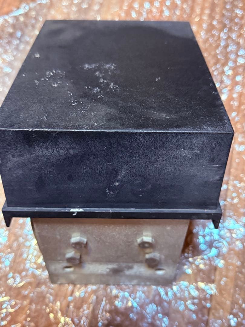 AMERITRON RCS-8V リモートアンテナ切替器