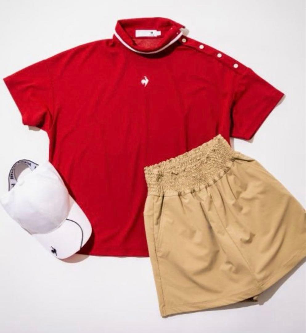 le coq sportif GOLF　スカキュロ　11号