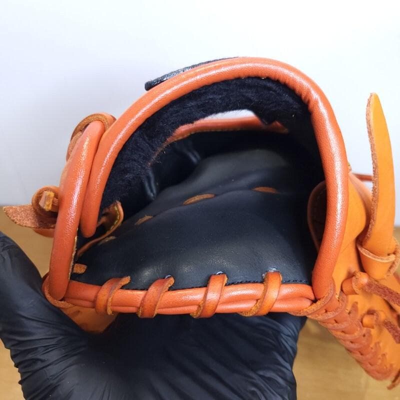 SSK ナインオンナイン エントリーランクモデル ファーストミット 軟式グローブ