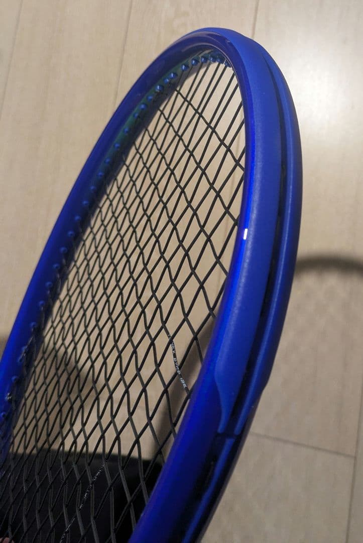 wilson ウルトラツアー98j