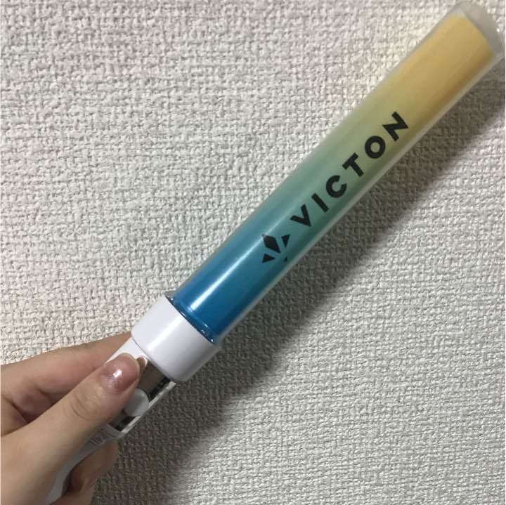K-POP・アジア VICTON