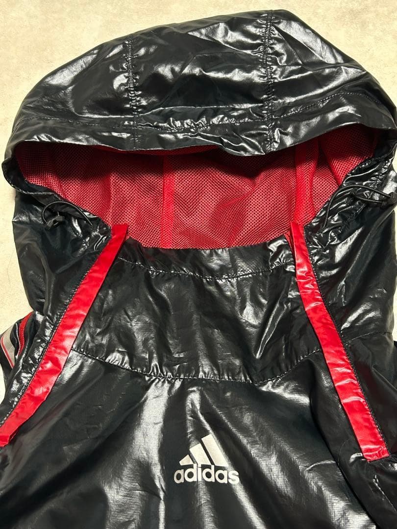 希少 アディダス アディゼロ ベースボール ウインドブレーカー XL