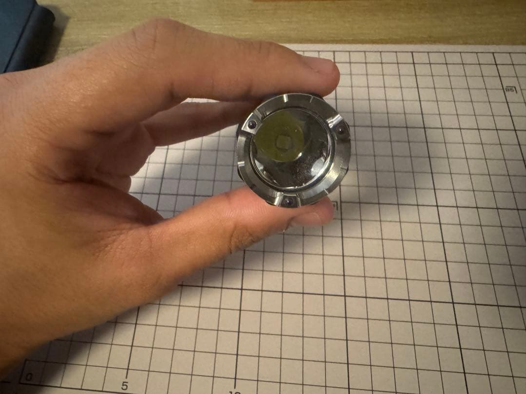NEXTORCH（ネクストーチ）　TA30