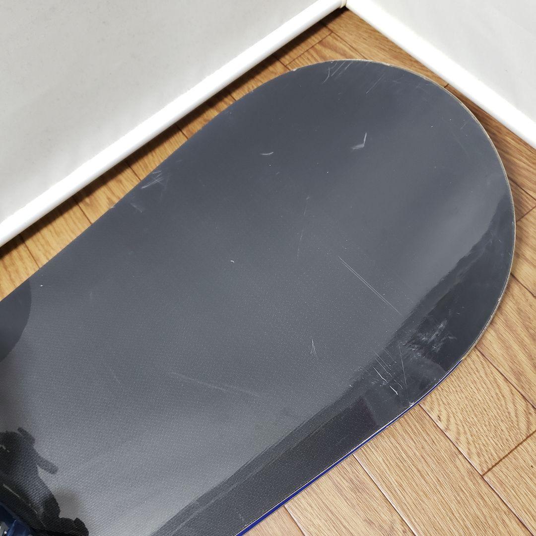 BURTON SALOMON 158cm スノーボードセット
