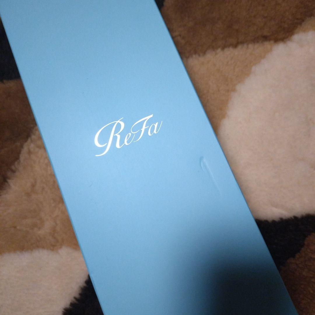 中古　送料無料　ReFa シャワーヘッド☆早い者勝ち
