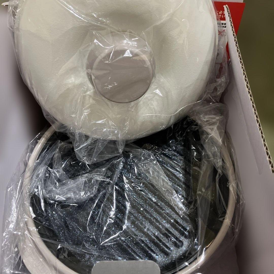 新品　RANGEMATE PRO オリジナル　グレー