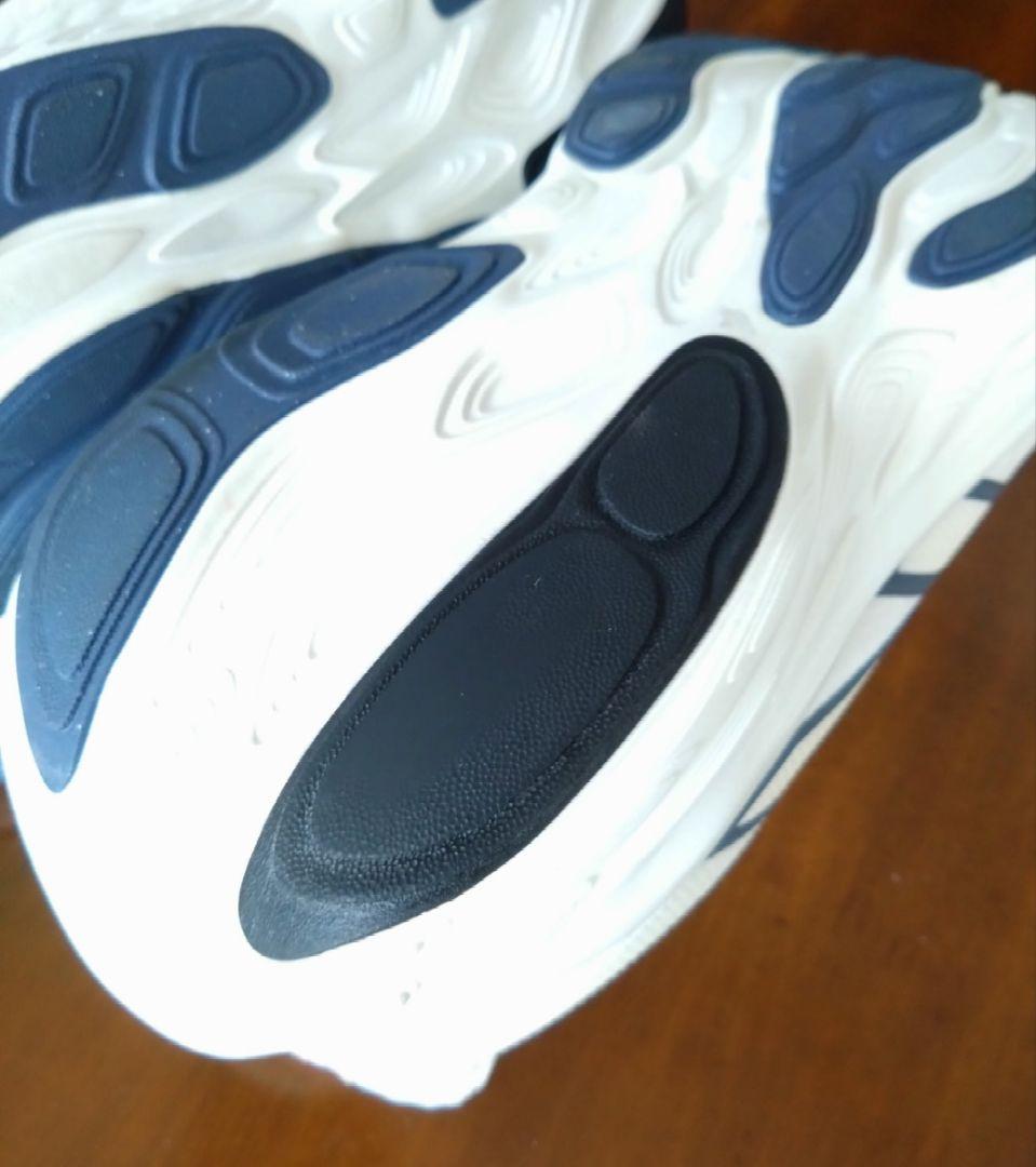 New Balance Fresh Foam1080 ホワイト26.5cm