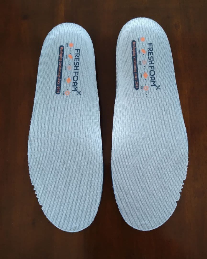 New Balance Fresh Foam1080 ホワイト26.5cm