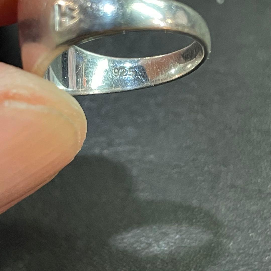 TOMWOOD Mini Heart Ringトムウッドミニハートリング