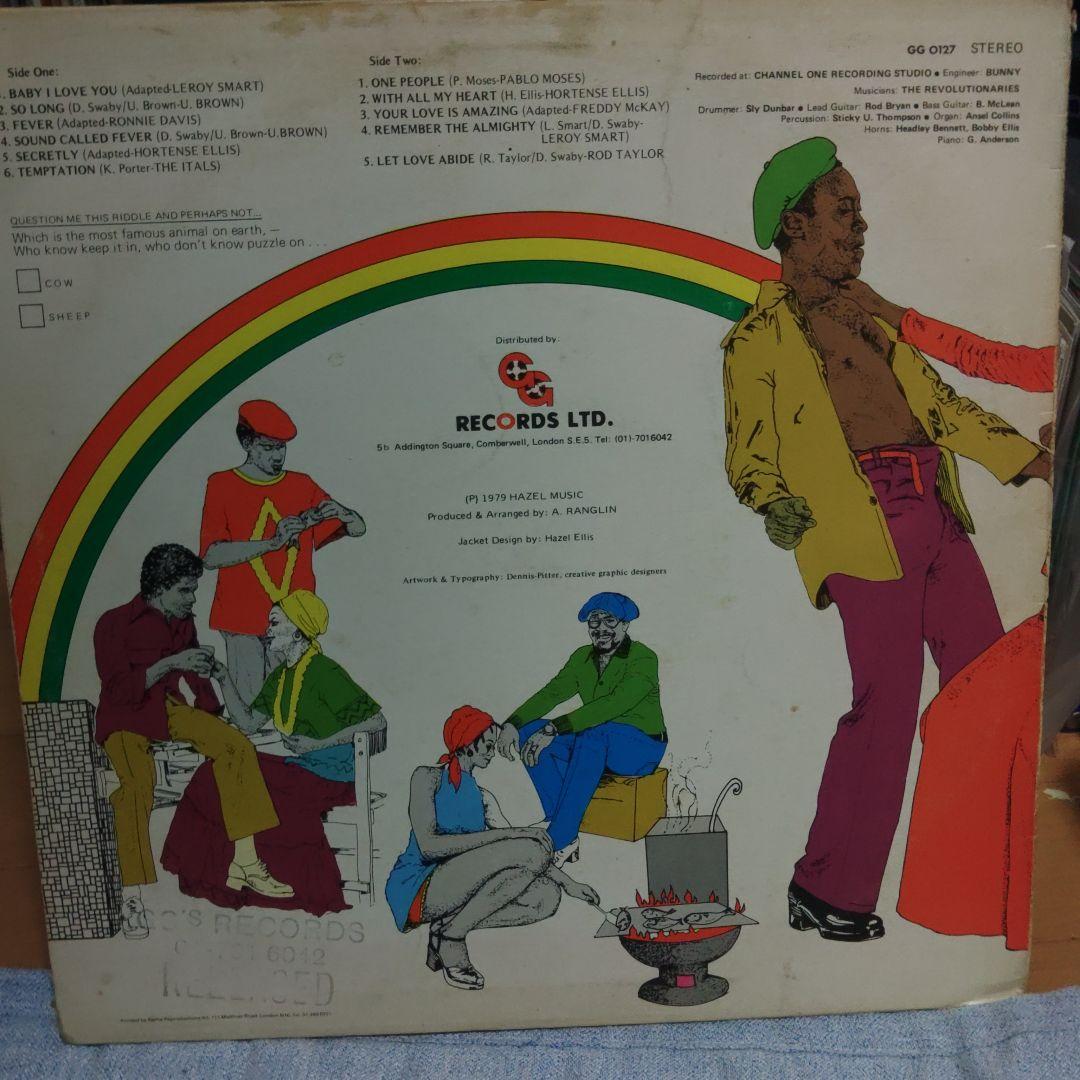 洋楽 Street Corner Ital Food - Various Artist
