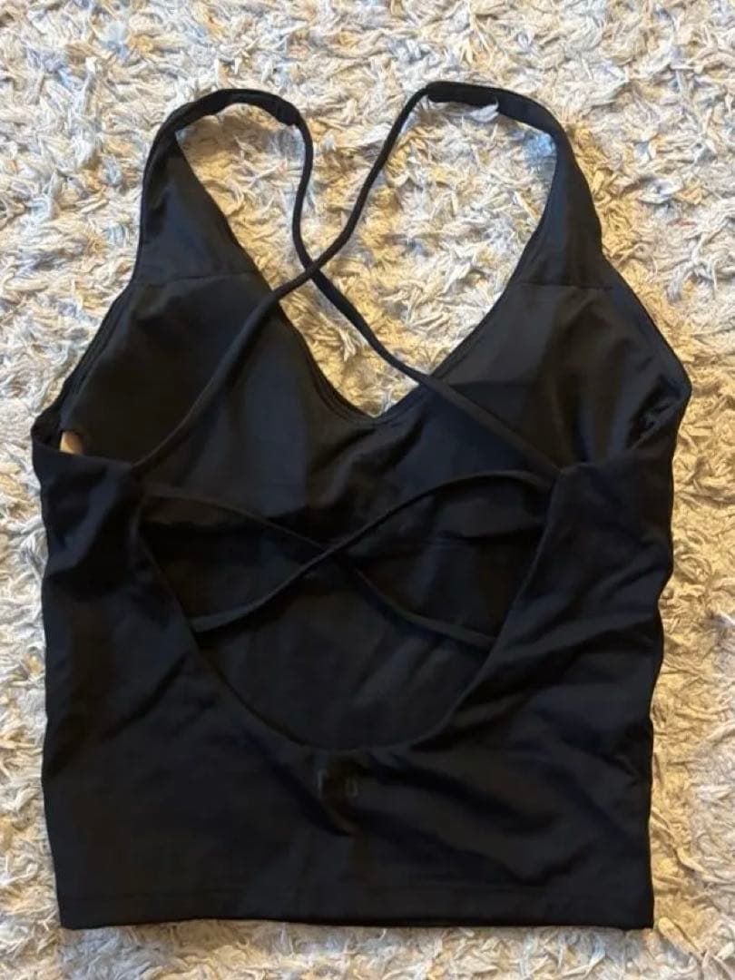 【CSB】FREEDOM HAVEN TANK Sサイズ