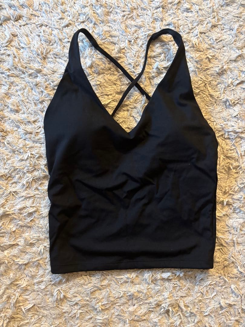【CSB】FREEDOM HAVEN TANK Sサイズ