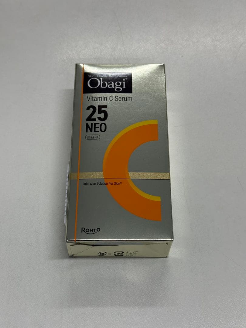 Obagi オバジ C25セラム 12mL