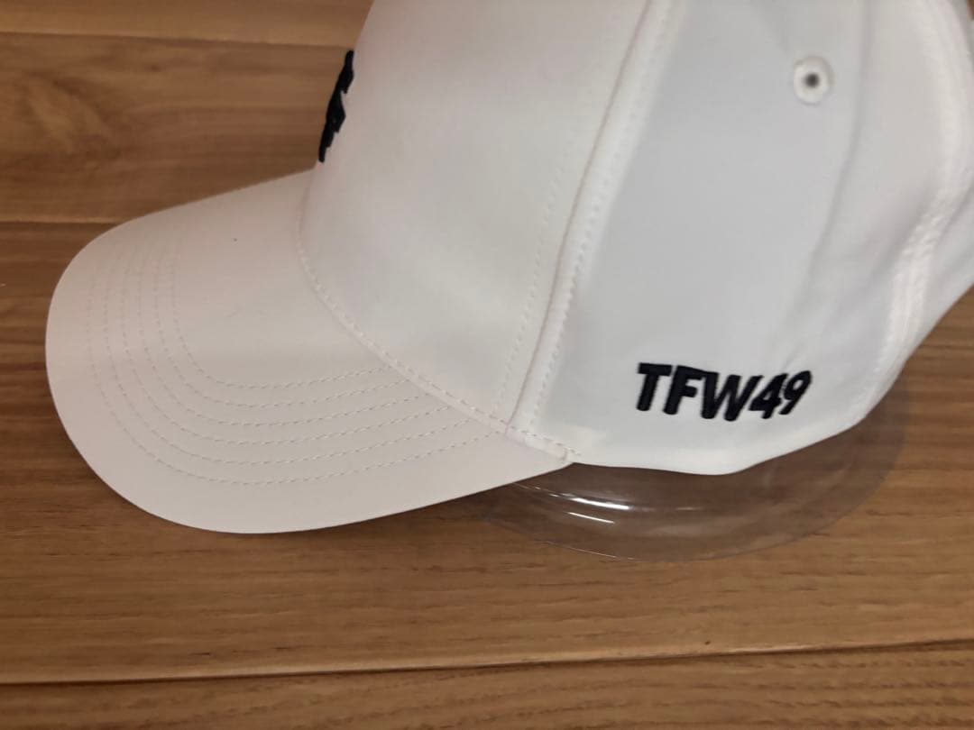 『TFW49コラボ』MYGOL 5PANEL CAP マイゴル　12100円