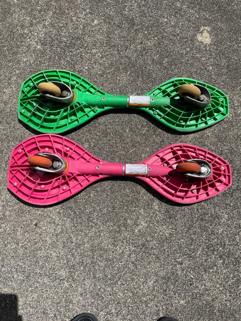 ラングスジャパン ripstik リップスティックデラックスミニ
