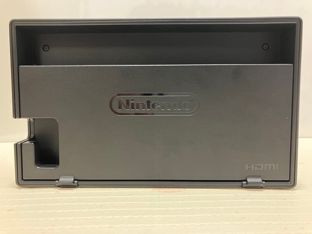 【美品・完品】Nintendo Switch HADモデル ネオン 動作確認済