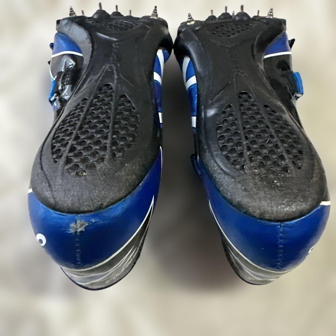 asics CYBERRAY UL 陸上競技シューズ 25.5