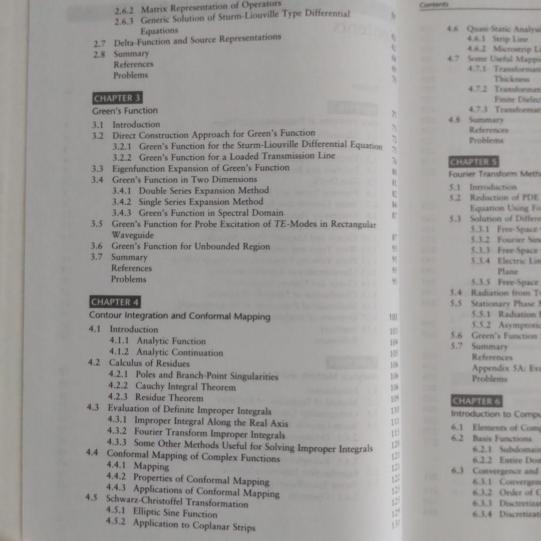 洋書 Methods in Electromagnetics