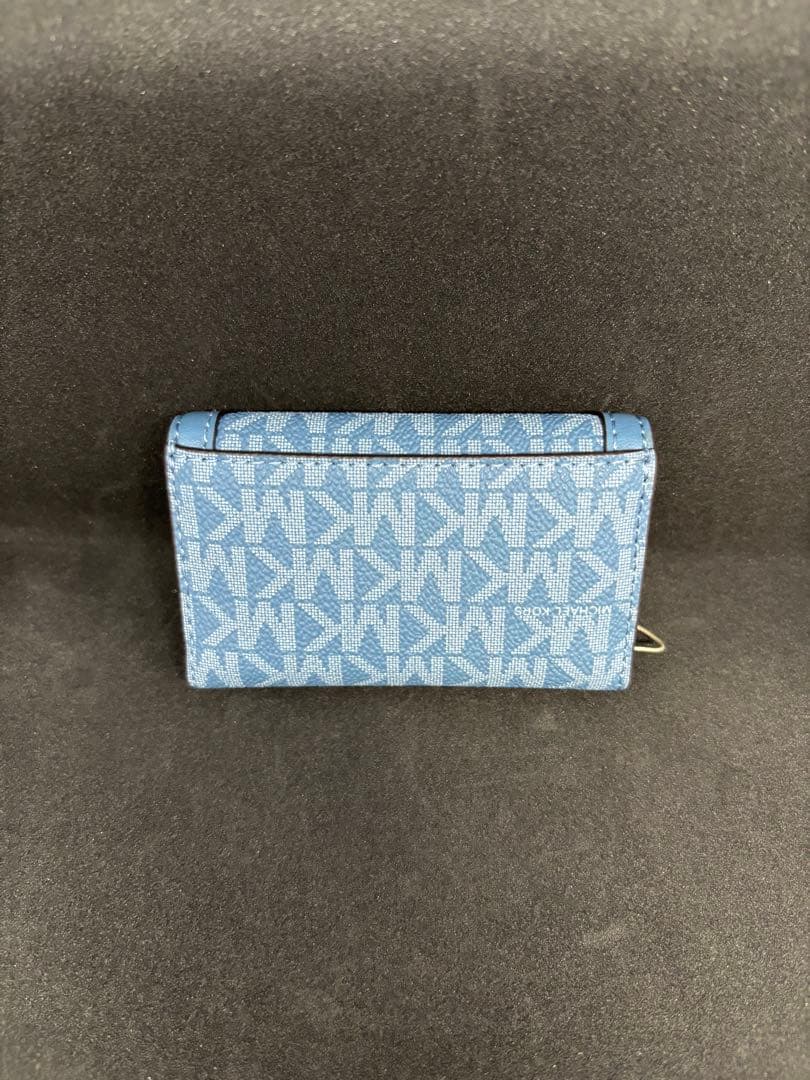 【新品未使用】MICHAEL KORS キーケース