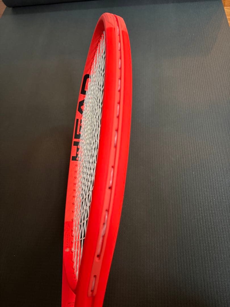 HEAD RADICAL テニスラケット 280g