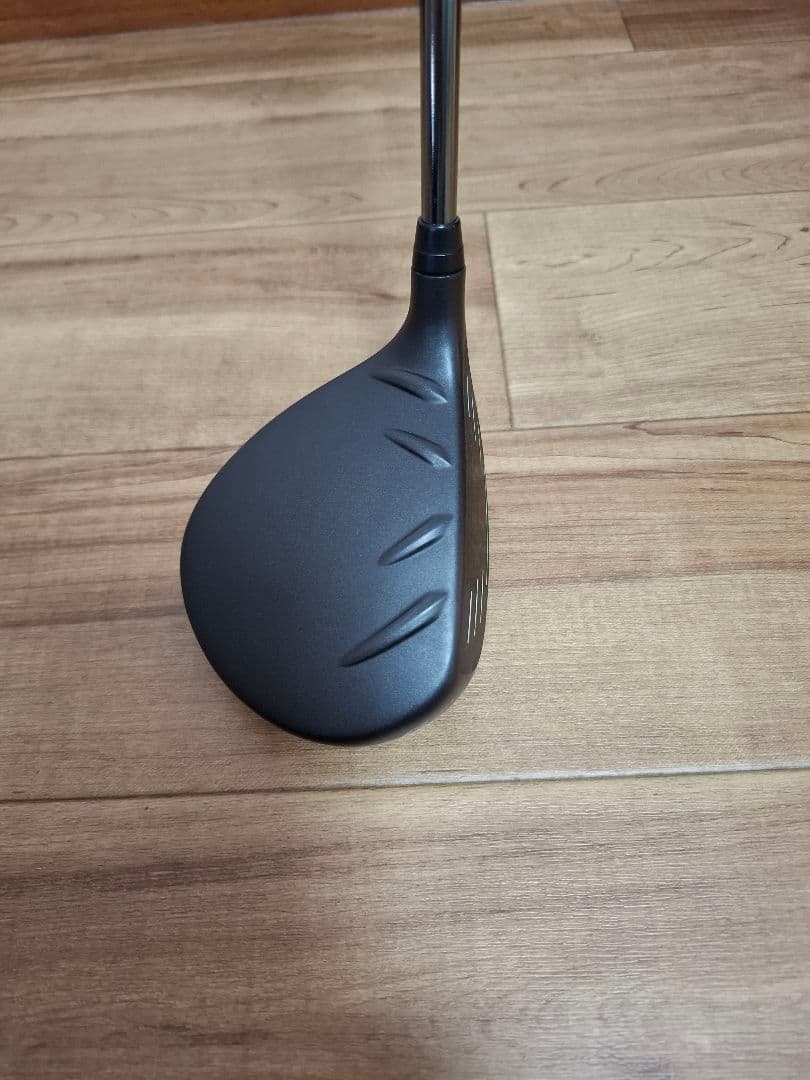PING G410 フェアウェイウッド 3番