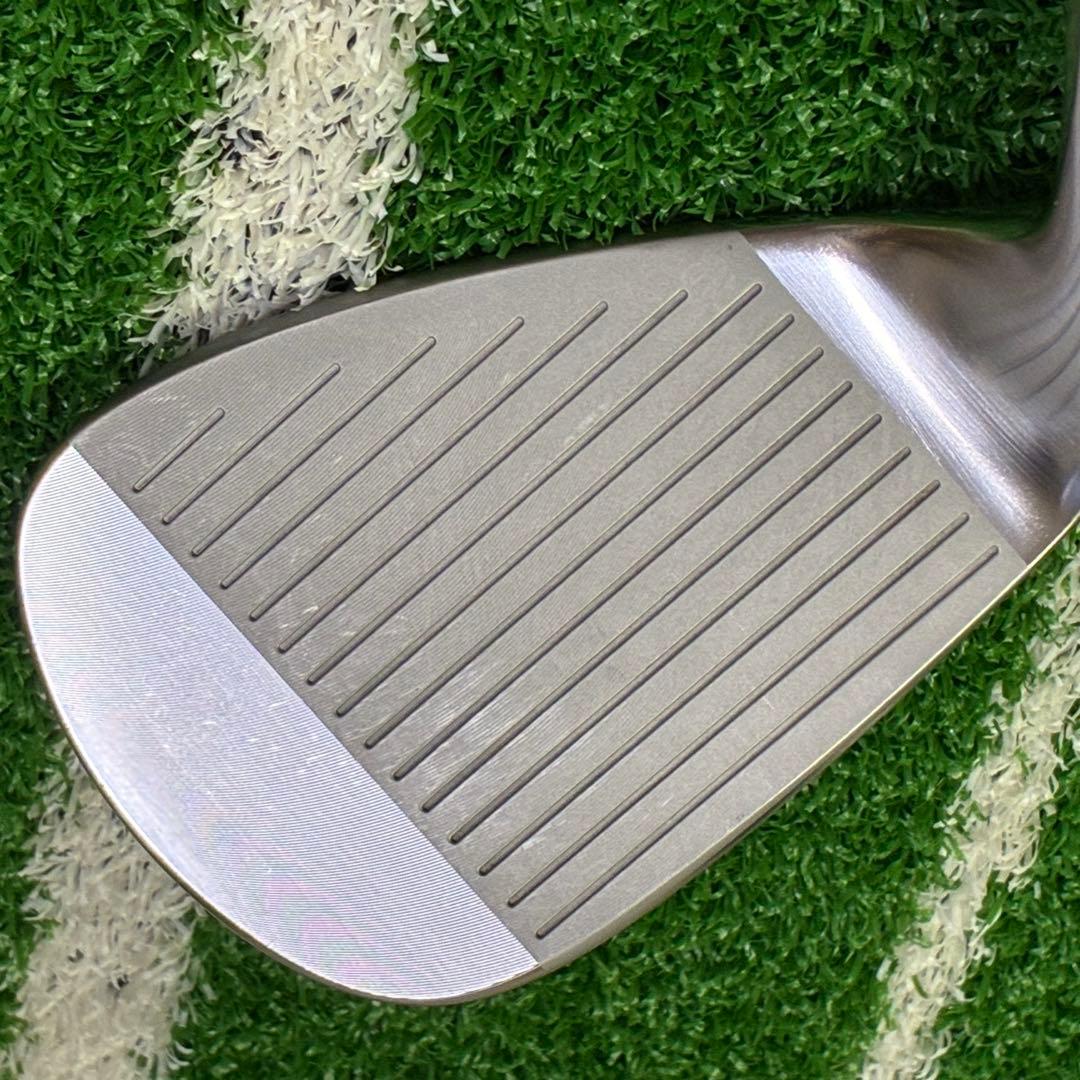 THE CRAFTウェッジ　56/21 DG120 WEDGEフレックス