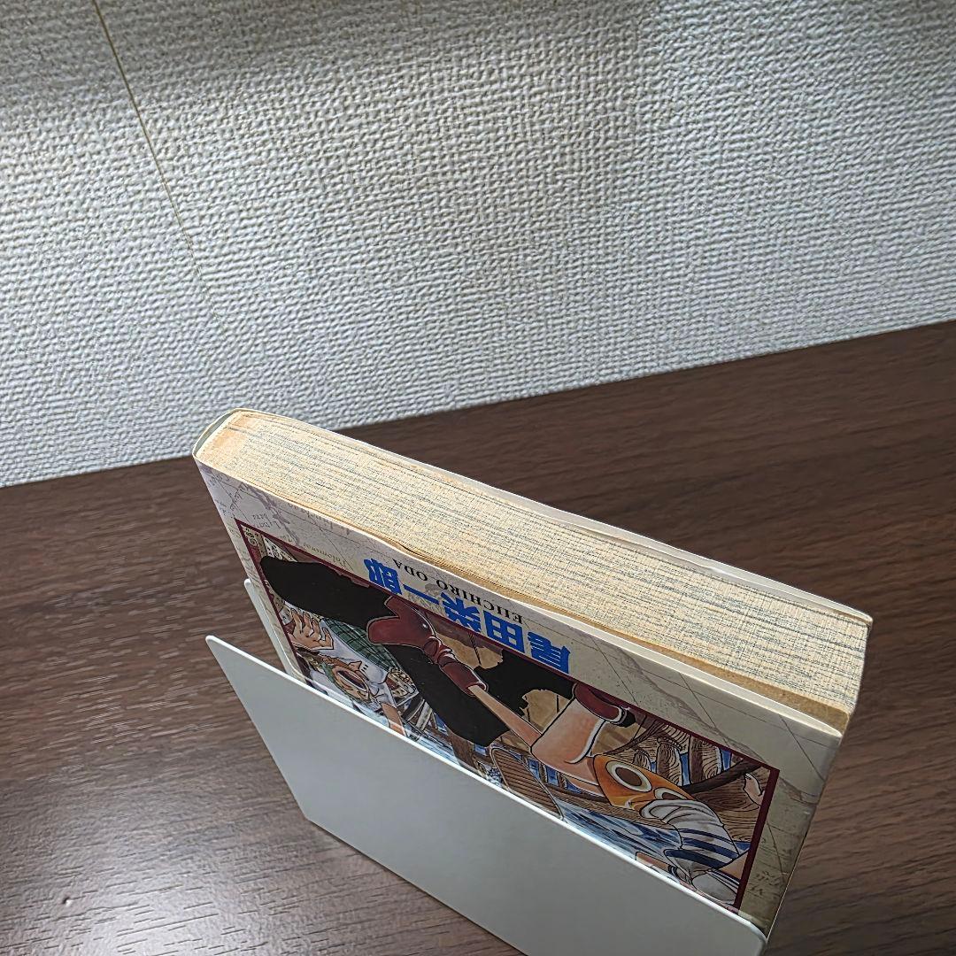 希少！ONE PIECE 1巻 初版 1997年 第1刷発行③