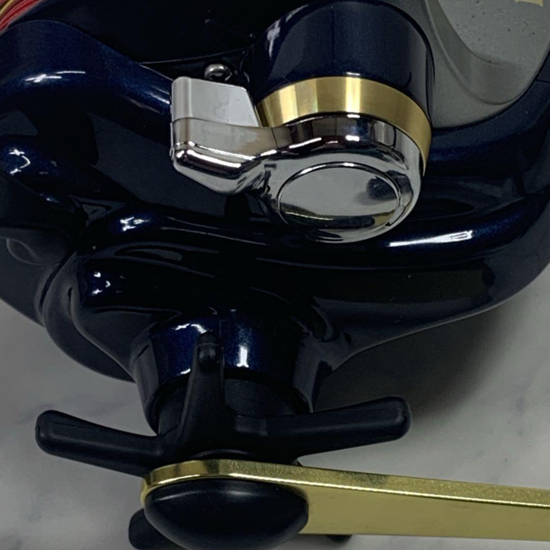 【美品】Daiwa TANACOM BULL 750 電動リール　ダイワ