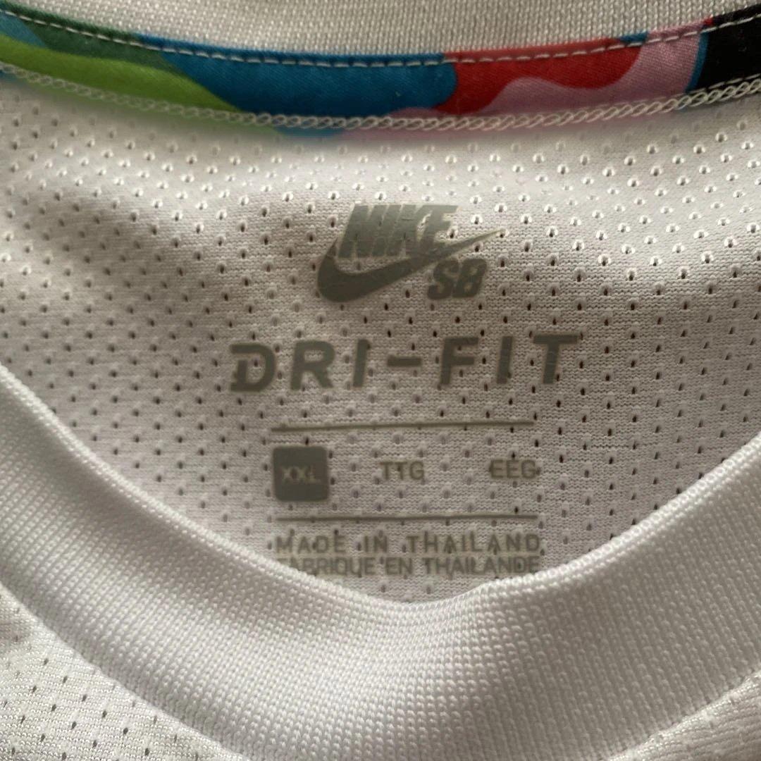 スケートボード 日本代表 Tシャツ 東京オリンピック Nike サイズ　XXL