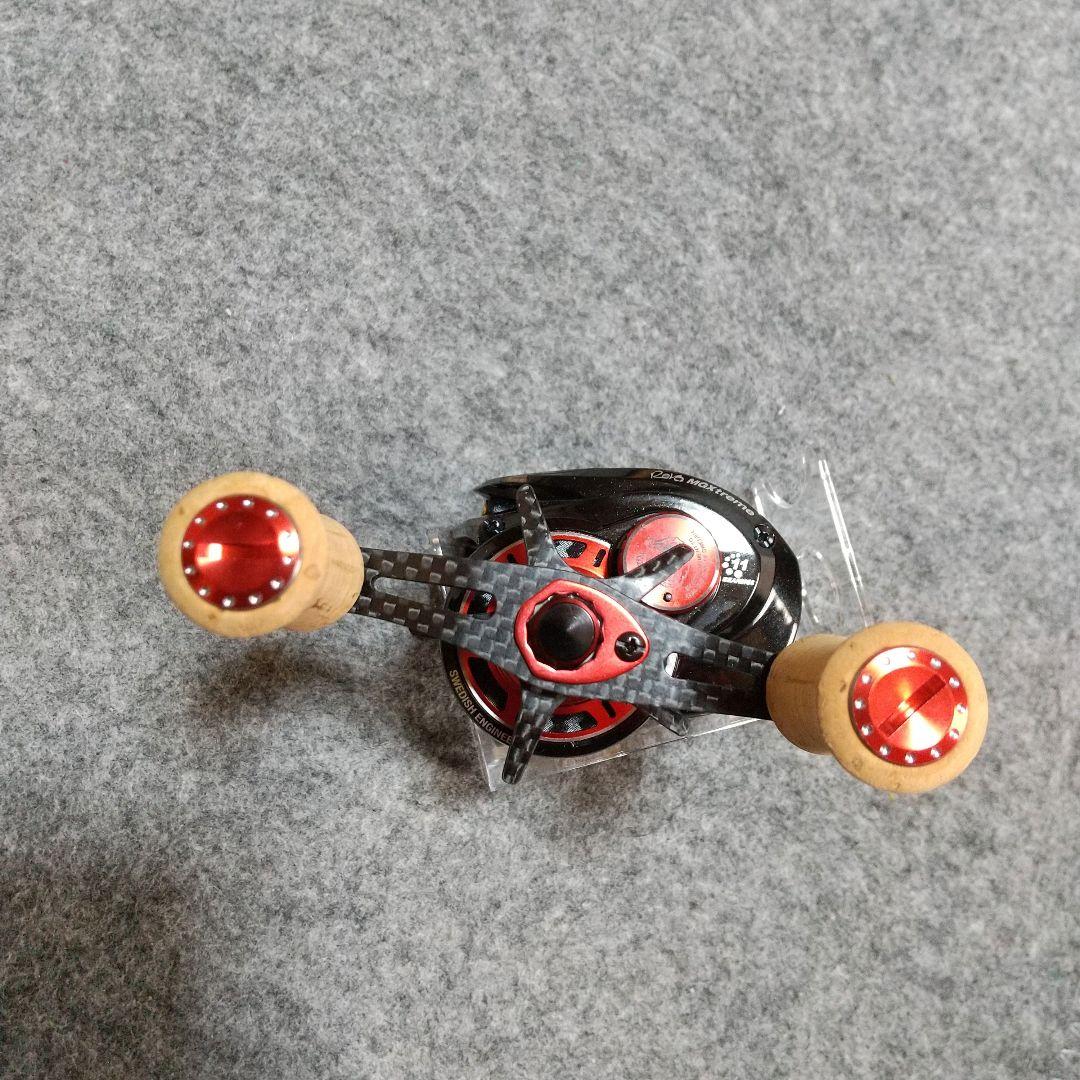 限定生産 Revo MGXtreme 左ハンドル レボ エムジーエクストリーム