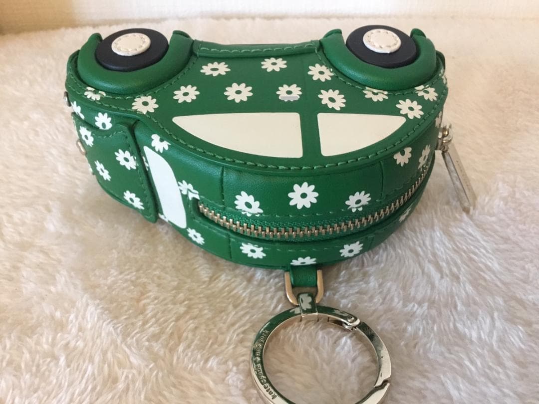 kate spade ケイトスペード ビープ カー 車　ケース