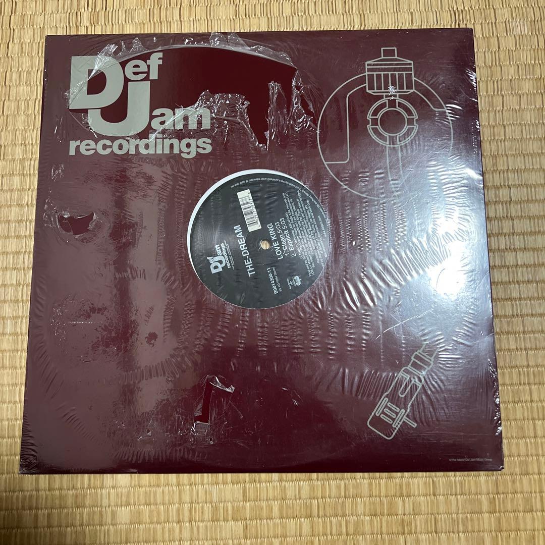 やきとり未開封レコード６枚セット