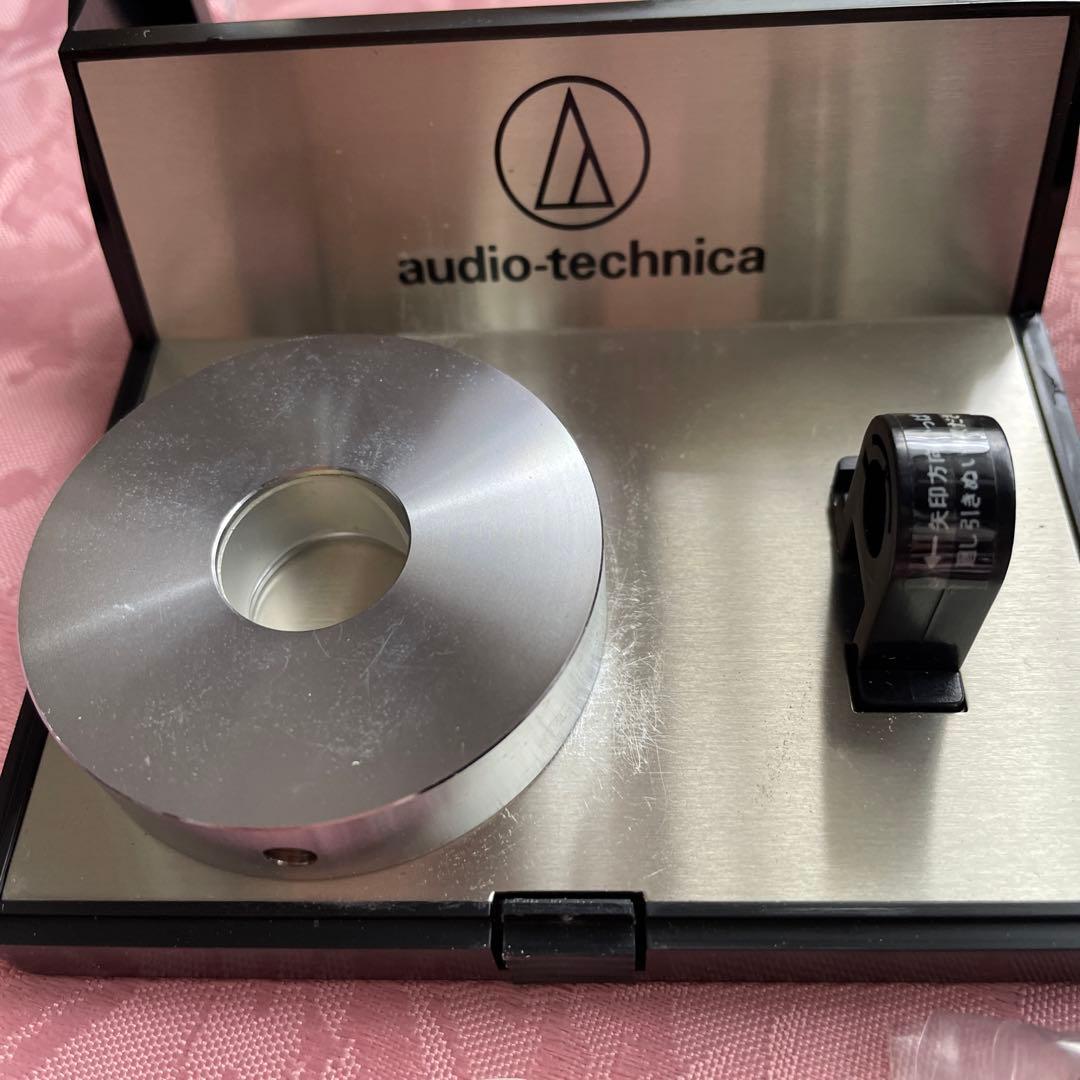 その他 LIMITED  AT150E/G   audio-technica.(