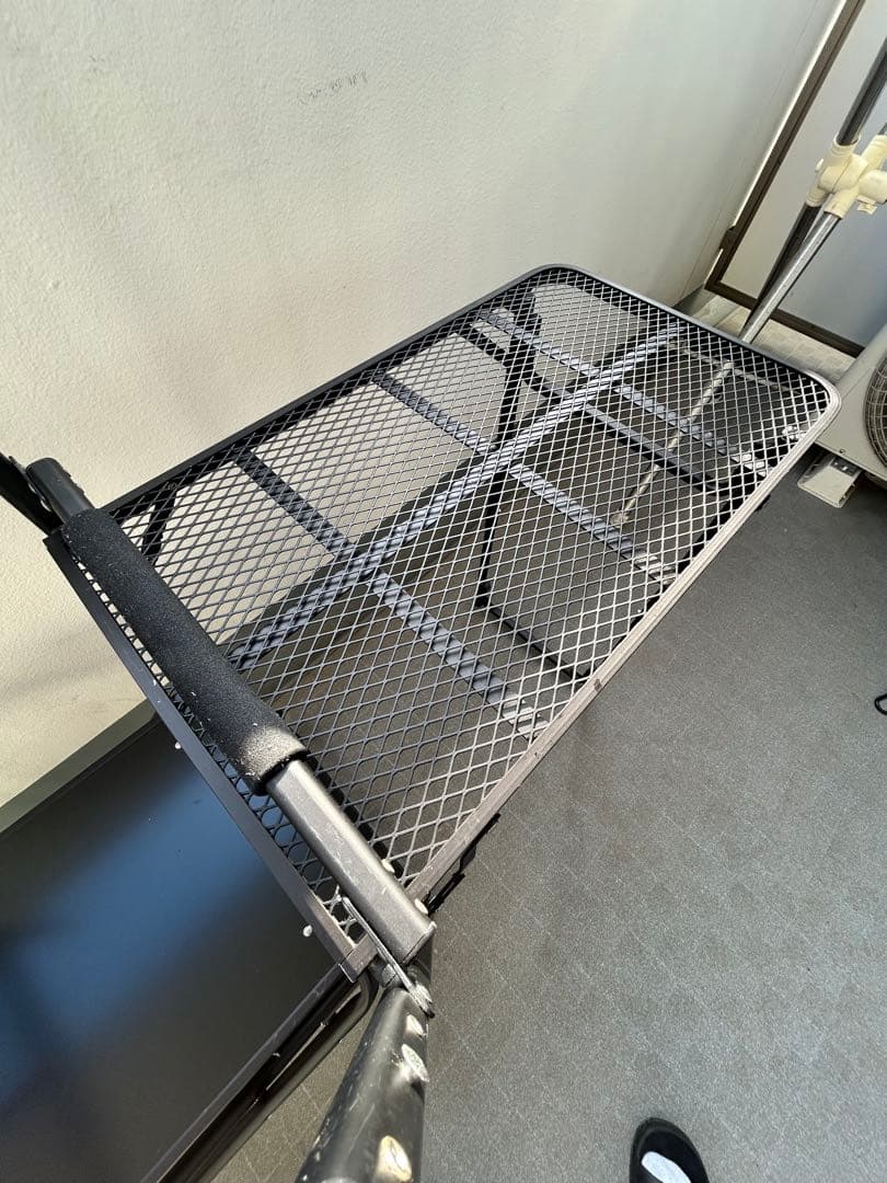 山善キャンパーズコレクションテーブルセット販売