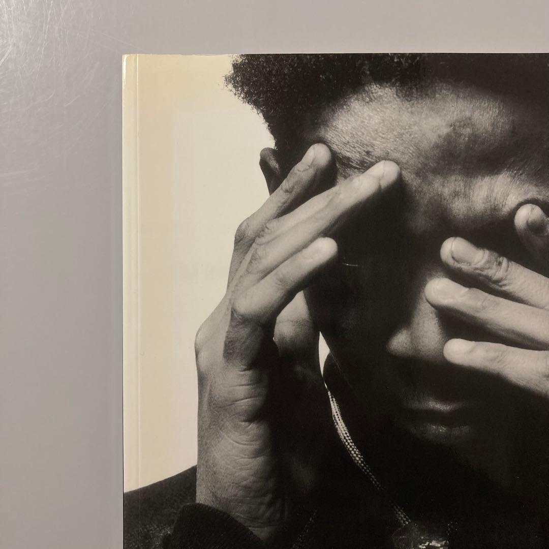 バスキア 画集 Basquiat Temoignage 1977-1988 大判