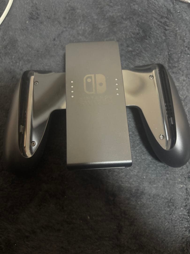 フォートナイトspecialセット/任天堂Switch本体※ジャンク品