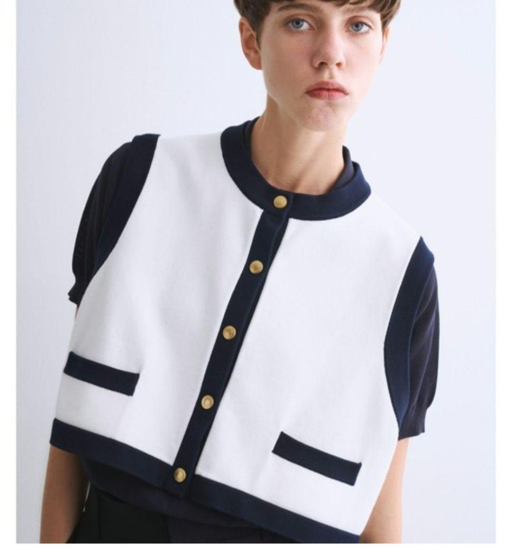 トップス Traditional Weatherwear ARKLEY VEST KNIT