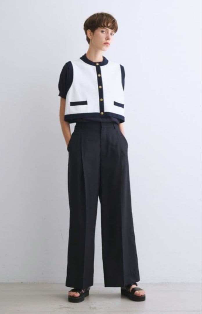 トップス Traditional Weatherwear ARKLEY VEST KNIT