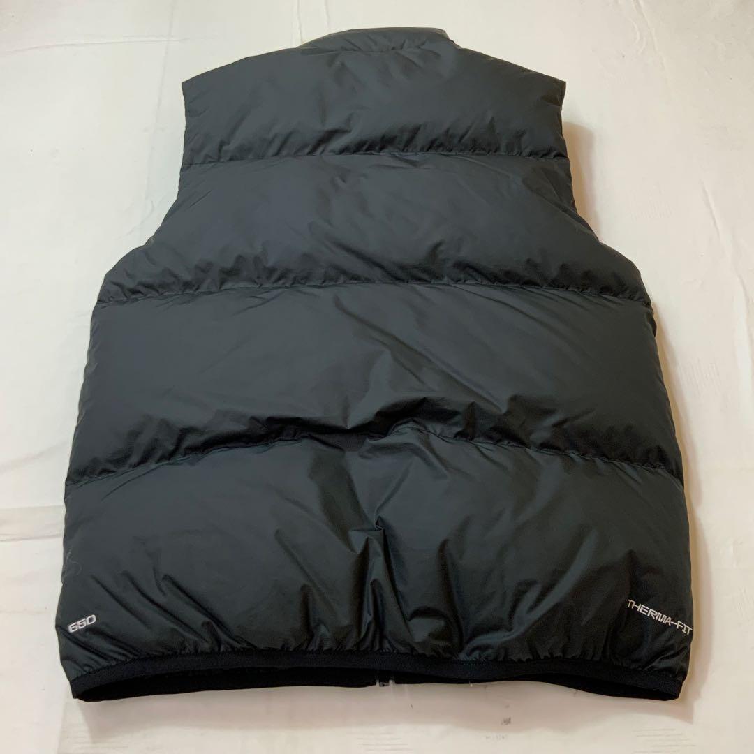 専用 A/W ナイキ ダウンベスト ジャケット S