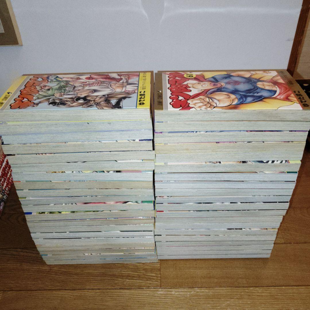キン肉マン全巻　　１巻〜８７巻