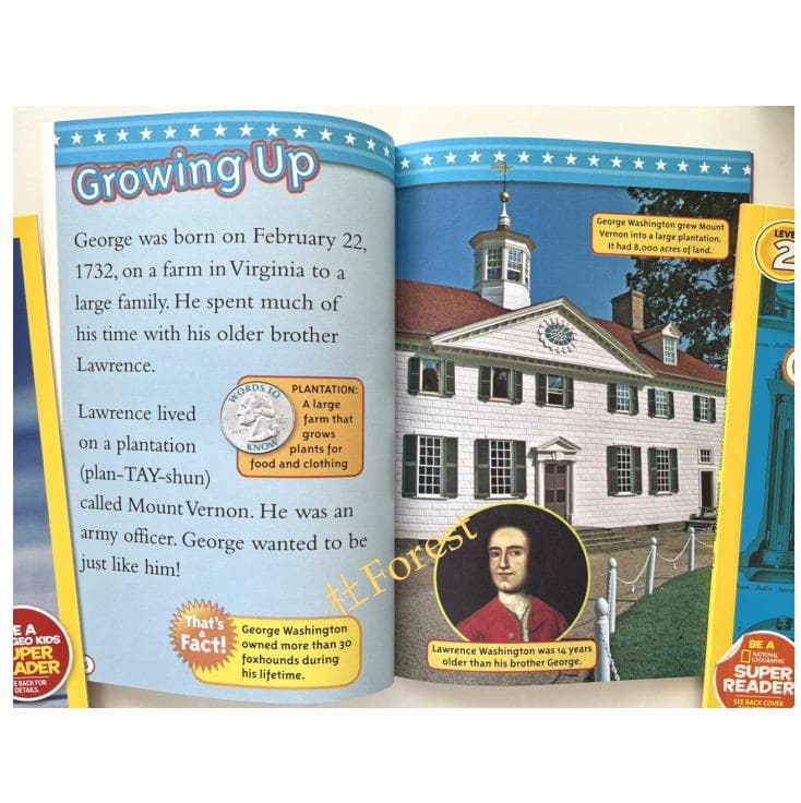 新品 National Geographic Kids 2 絵本41冊 音源付