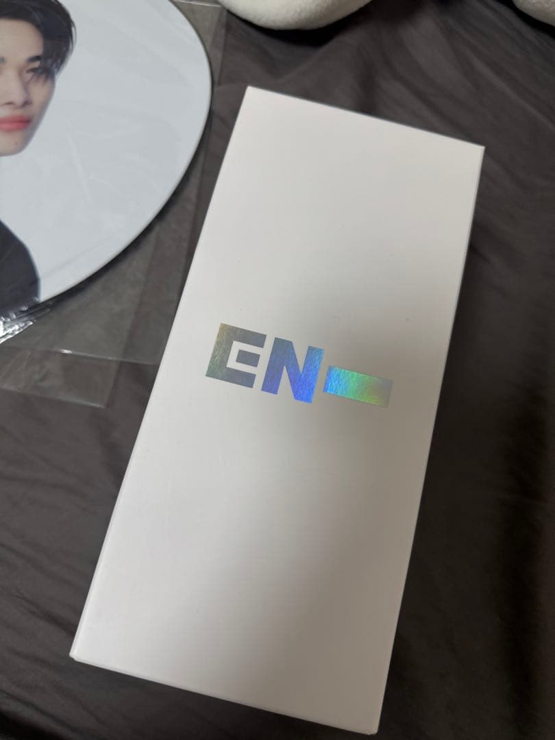 ニキグッズenhypen