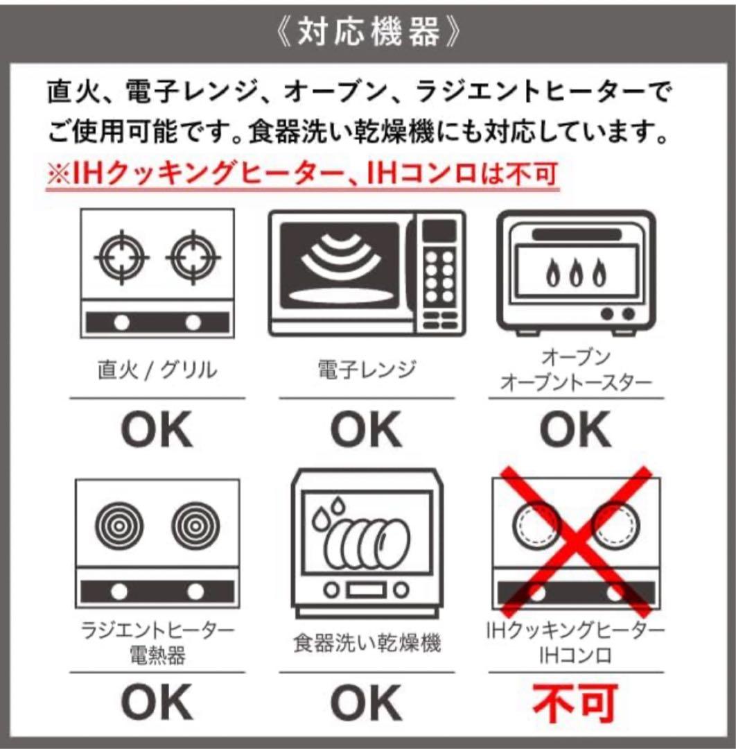 ゆー様リクエスト品】レンジでも使える！リュウジの万能スキレット