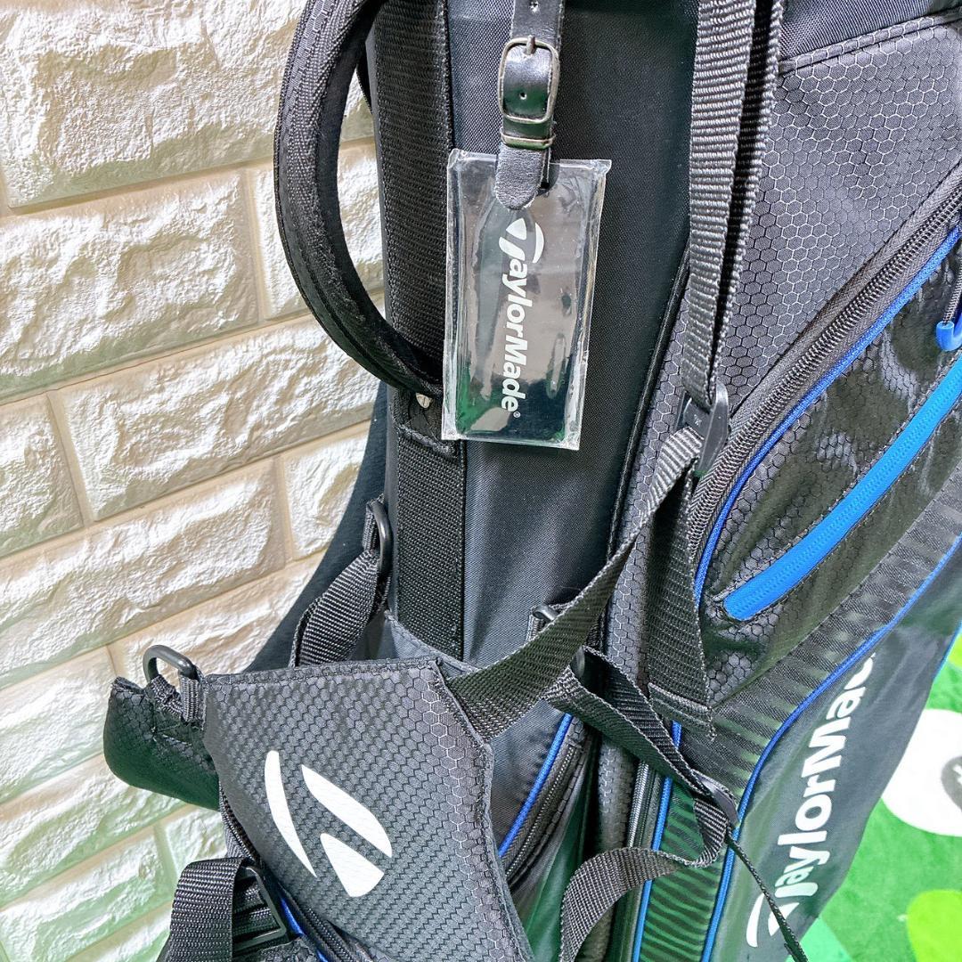 TaylorMade SIM2MAX　メンズ ゴルフクラブセット11本