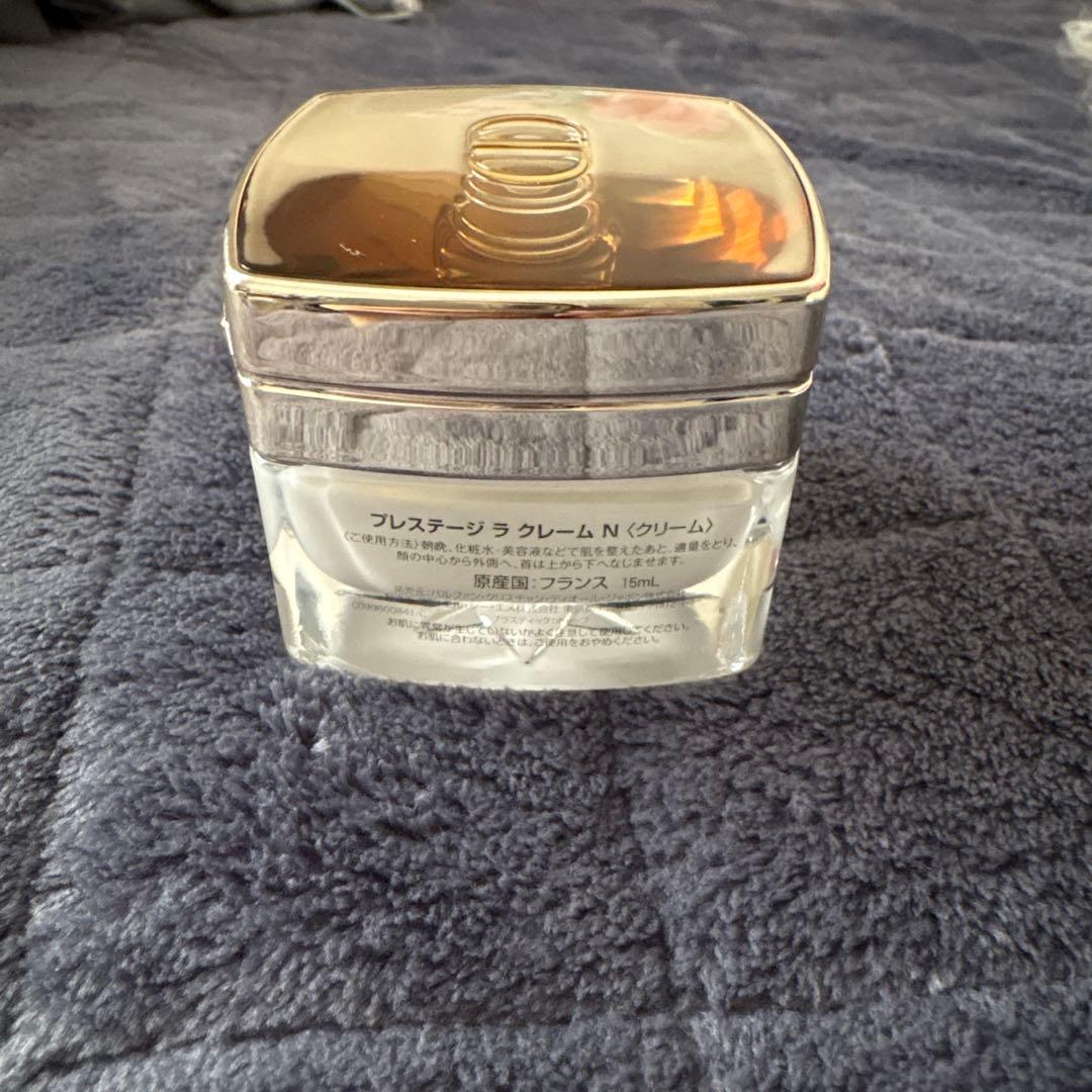 Dior Prestige La Crème N（クリーム）