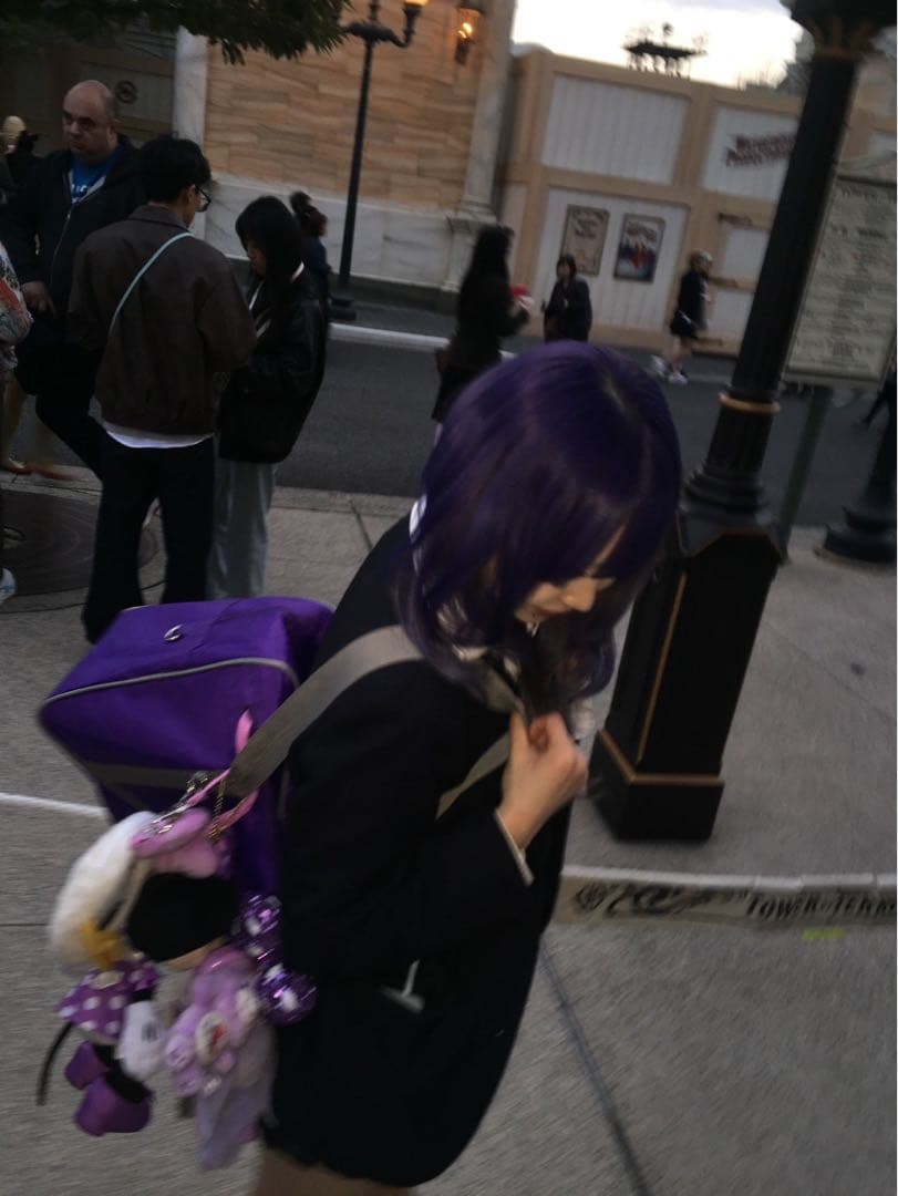 バッグ dreamsunvvv