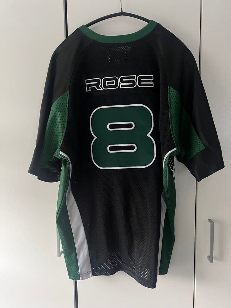 値下❗️Supreme Martine Rose Football Jersey