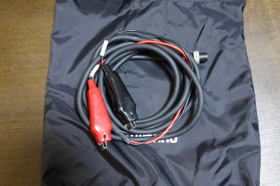Shimano ForceMaster 6000 電動リール