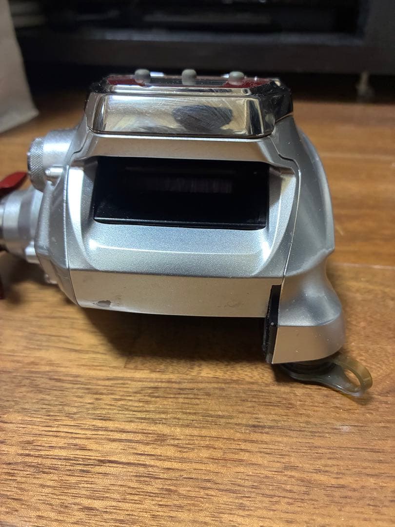 ダイワ シーボーグ500j イカチューン　右ハンドル
