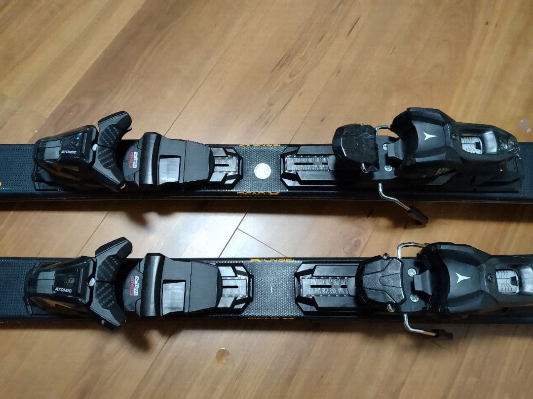 ATOMIC REDSTER MI 2023モデル